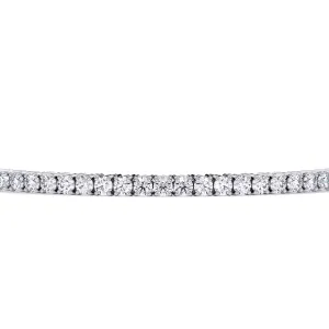 3 Carat Lab Grown Diamond Tennis Bracelet