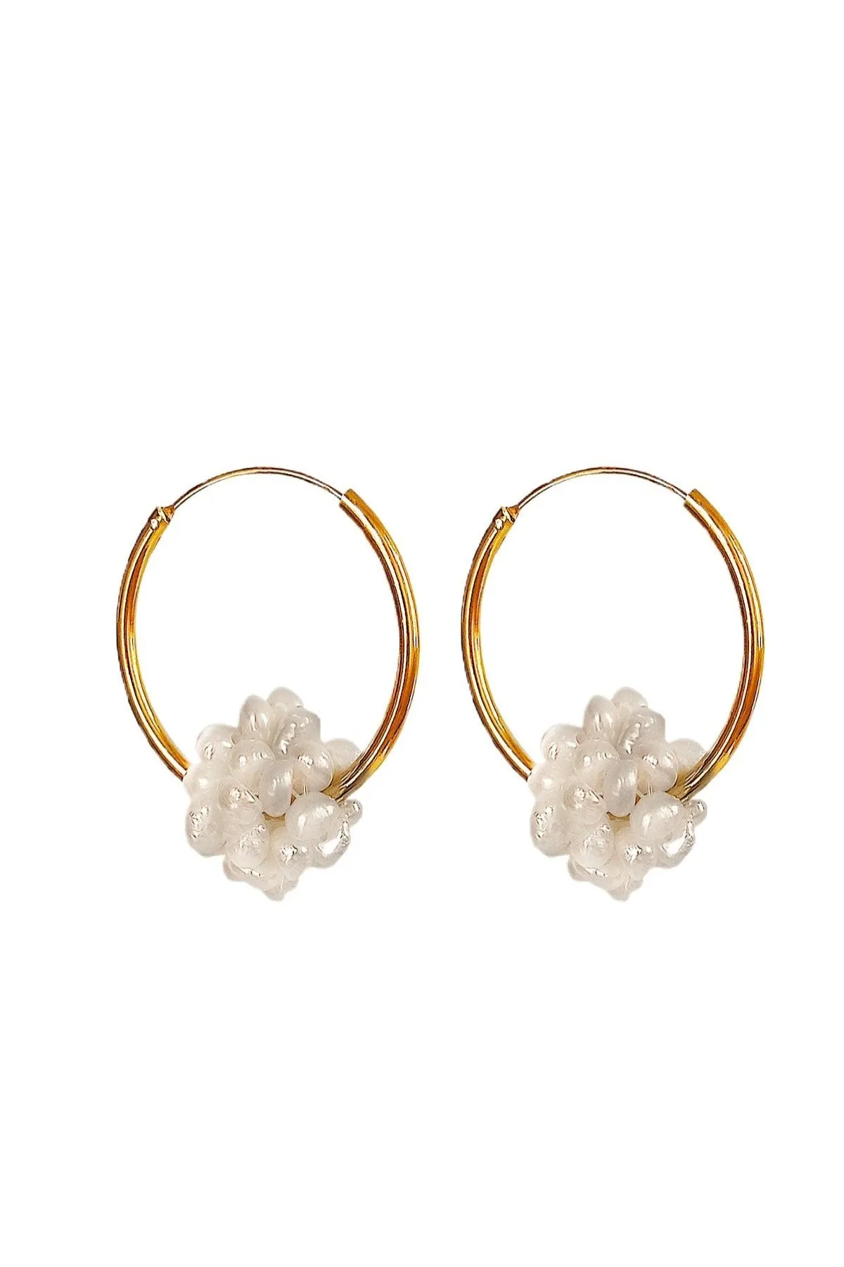 Anchore Earrings