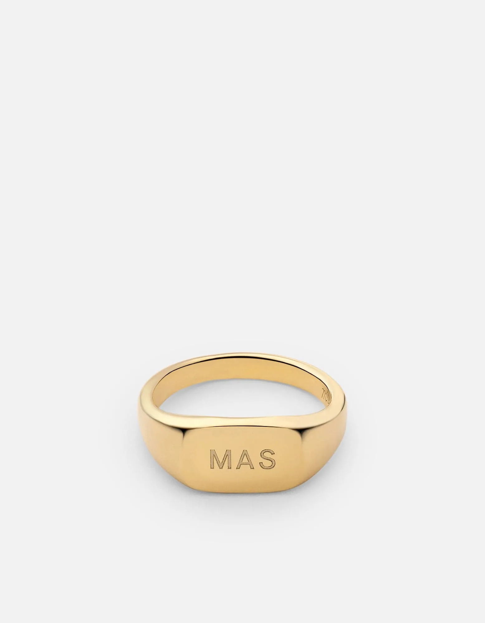 Arden Ring, Gold Vermeil