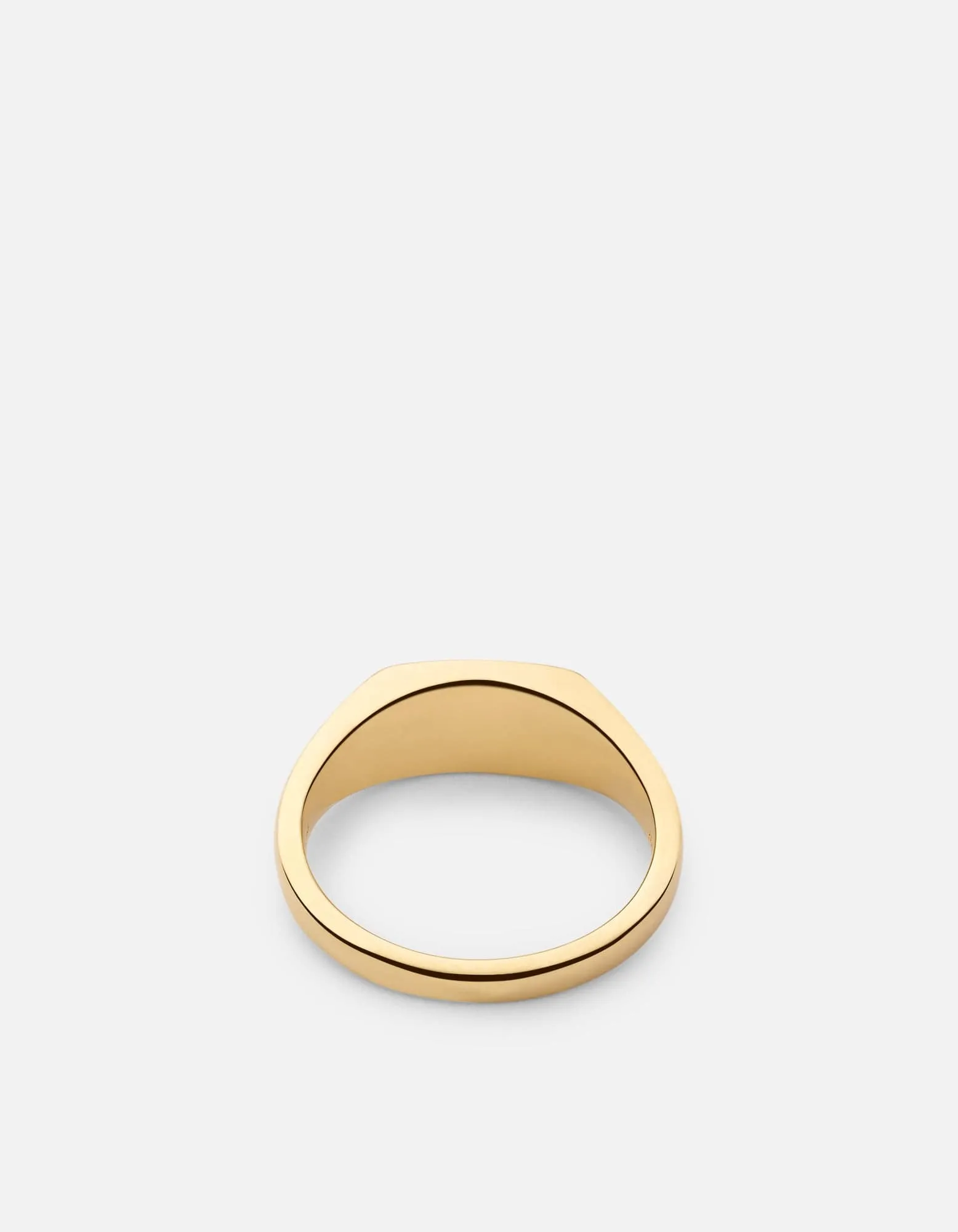 Arden Ring, Gold Vermeil