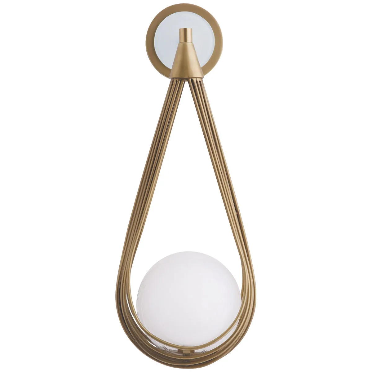 Arteriors Ova Sconce