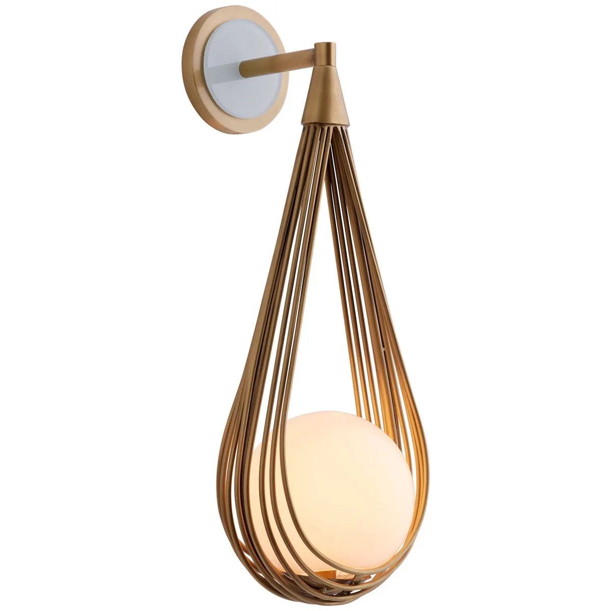 Arteriors Ova Sconce