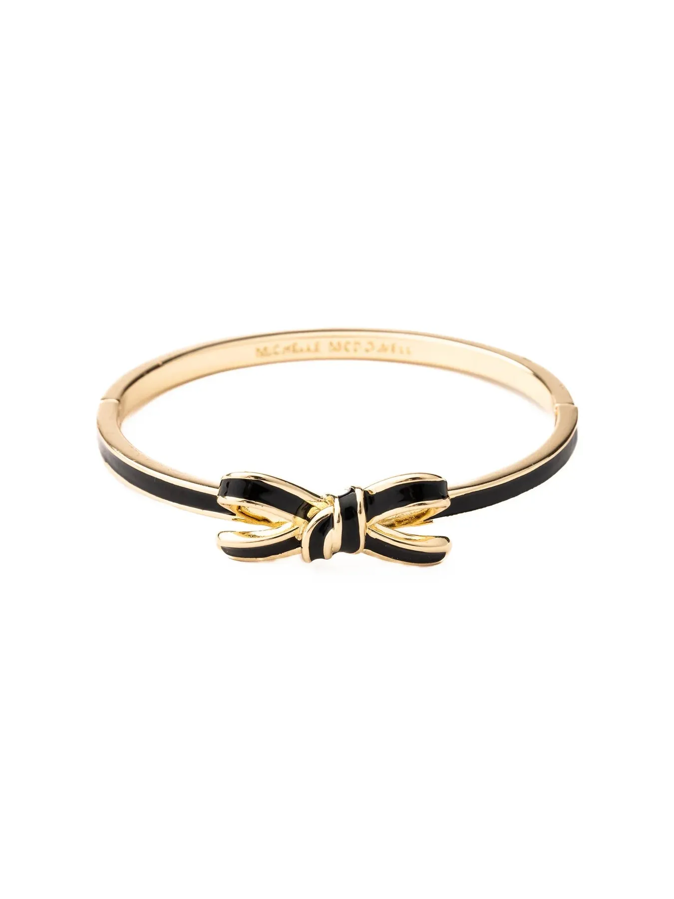 Bangle Luxe Bow