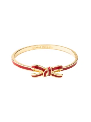 Bangle Luxe Bow