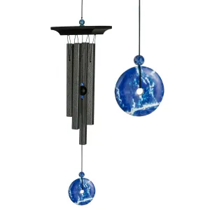 Blue Lapis Chime - Small