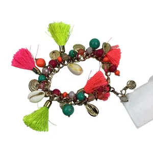 Bracelet Beaded By Lily Pulitzer