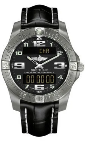 Breitling - Aerospace Evo