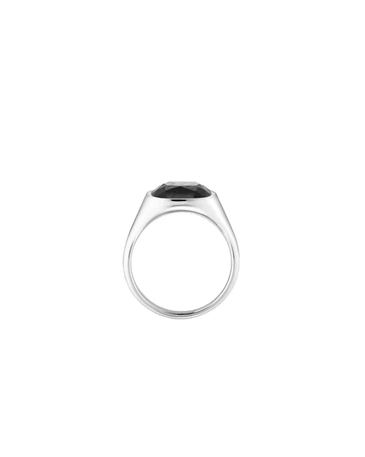 Brethren Ring - Sterling Silver