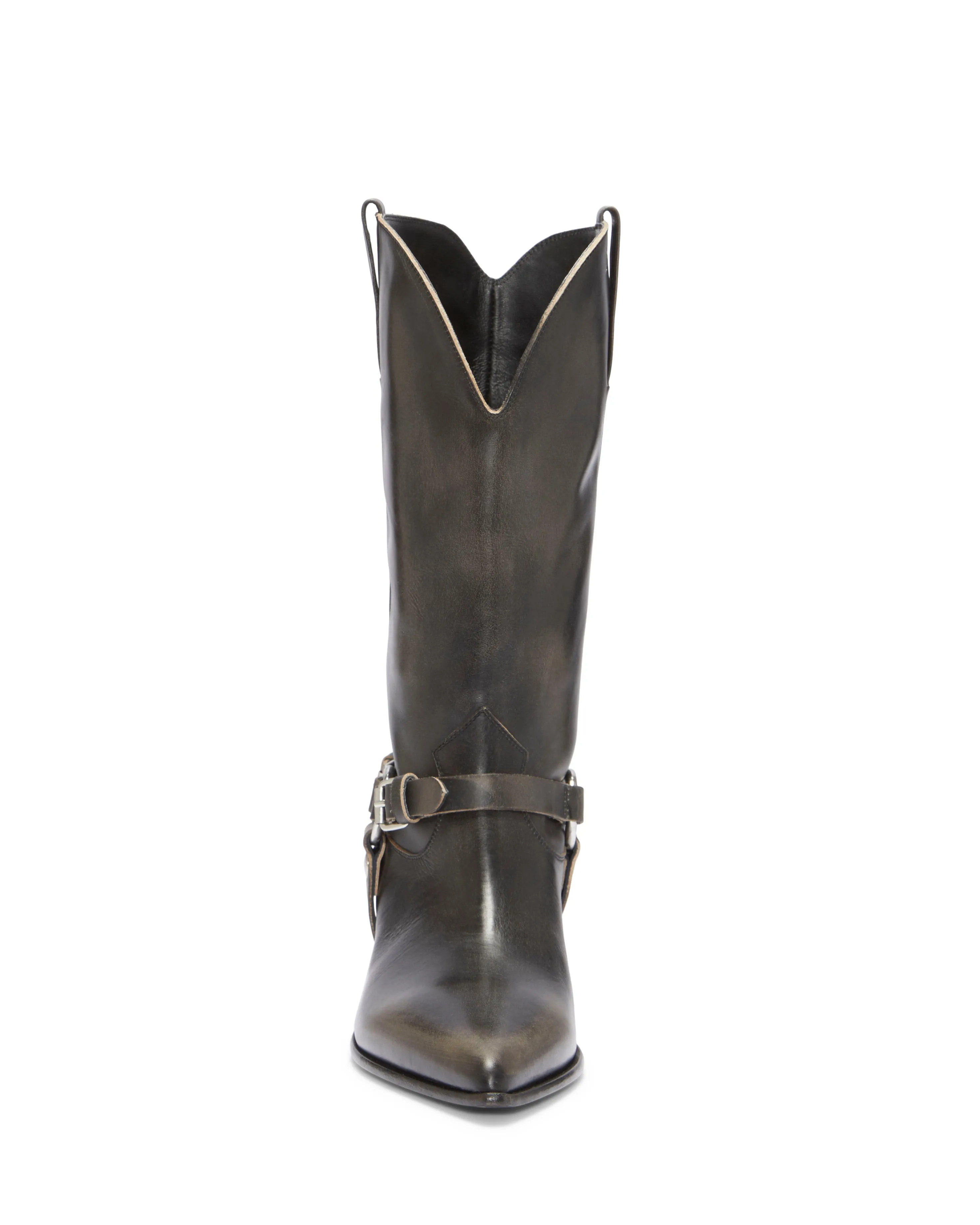 Chelesa Wide Calf Boot