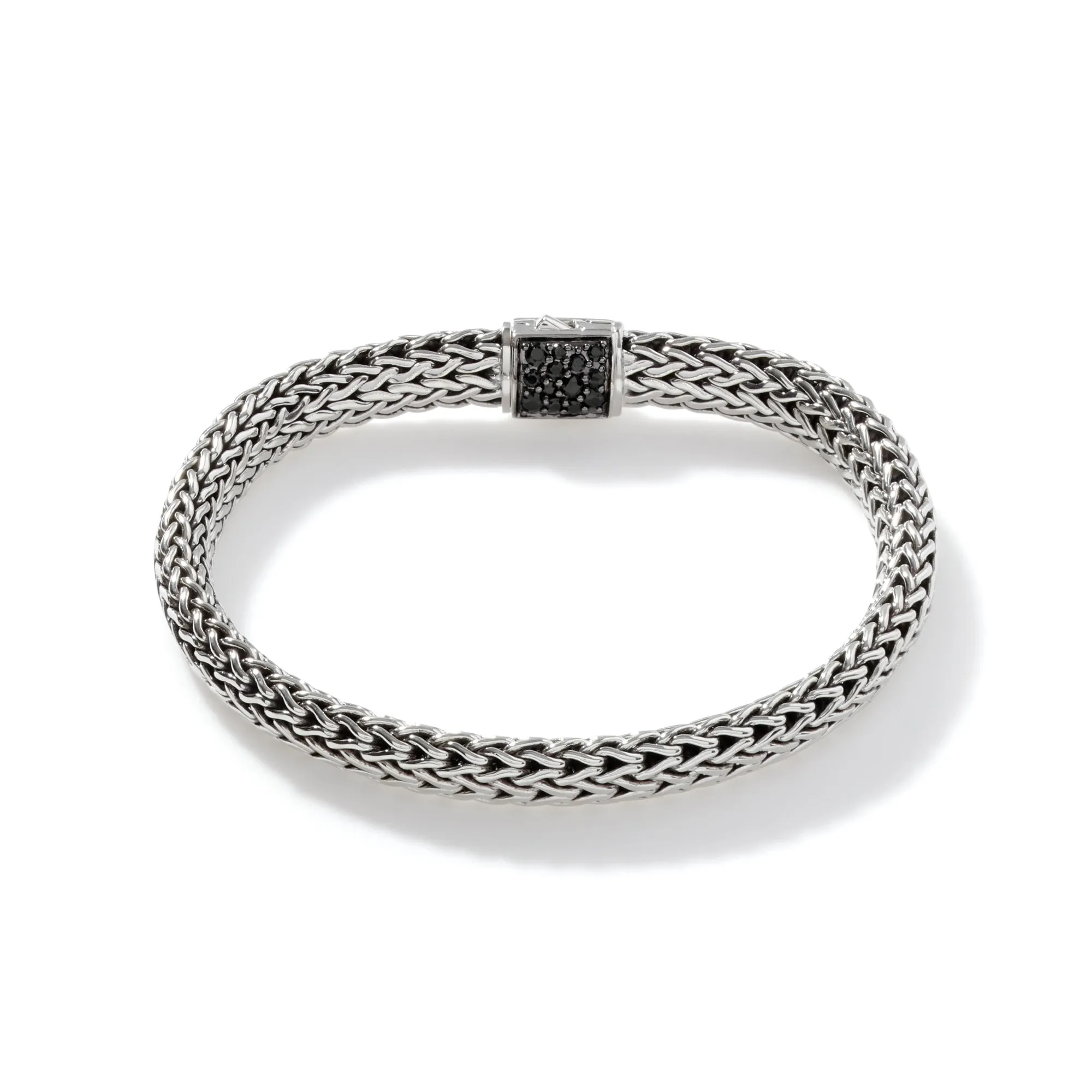 Classic Chain Reversible Bracelet