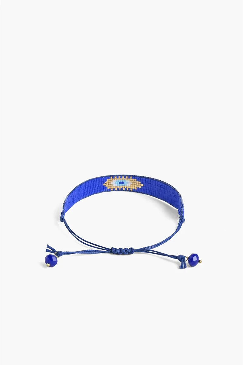 Evil Eye Bracelet