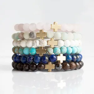 Faith Over Fear Bracelets-Limited Edition-Multiple Options