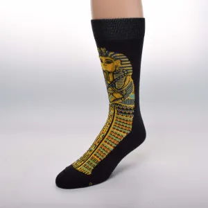 FBF Egyptian Tut Sock