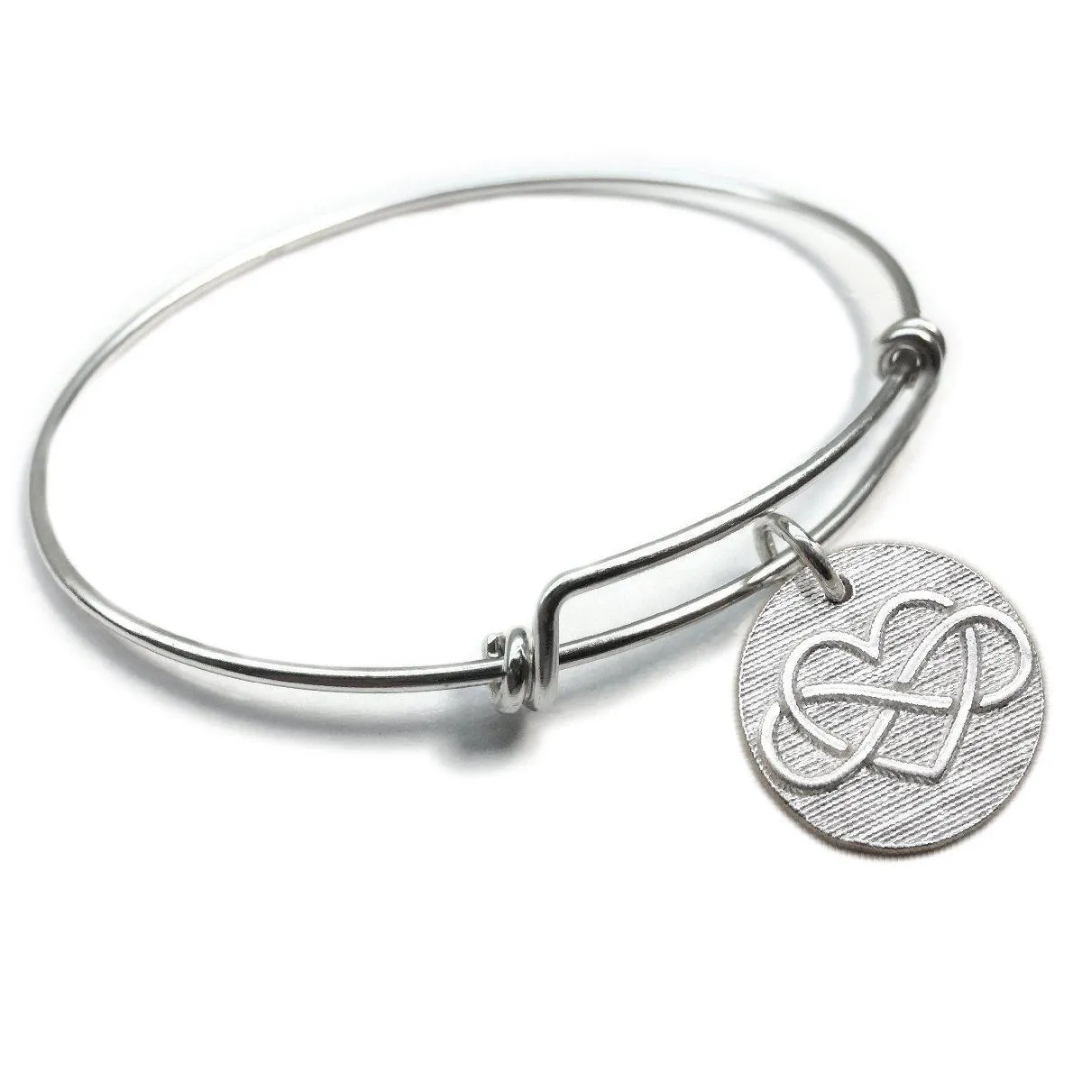 Forever Charms & Bangles : Infinity Love