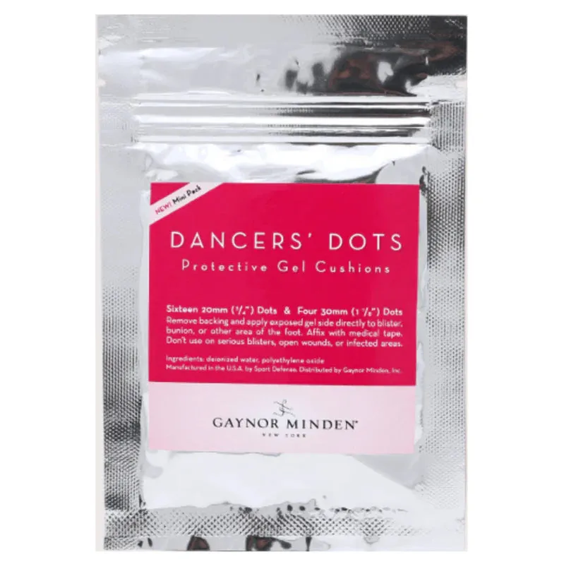 Gaynor Minden | Dancers' Dots Mini-Pack