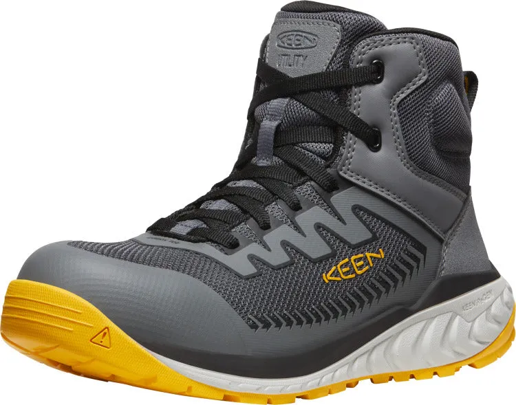 Keen Arvada Mid (Composite Toe)