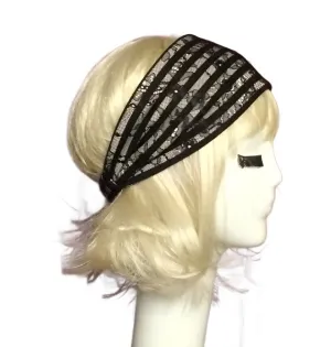 Lace Headband