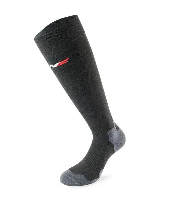 Lenz Ski Sock 6.0 Merino Softtec