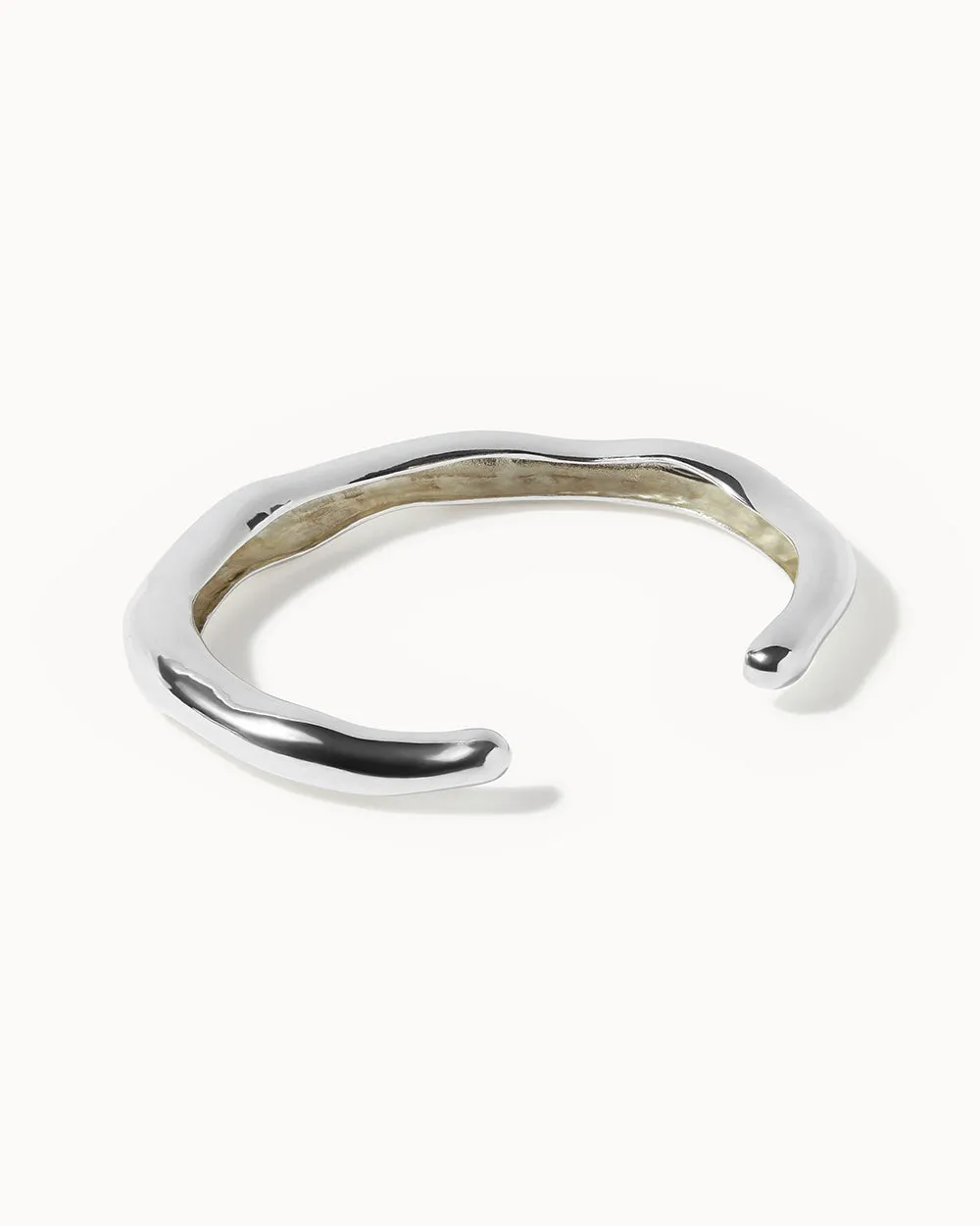 Lucid Light Bangle