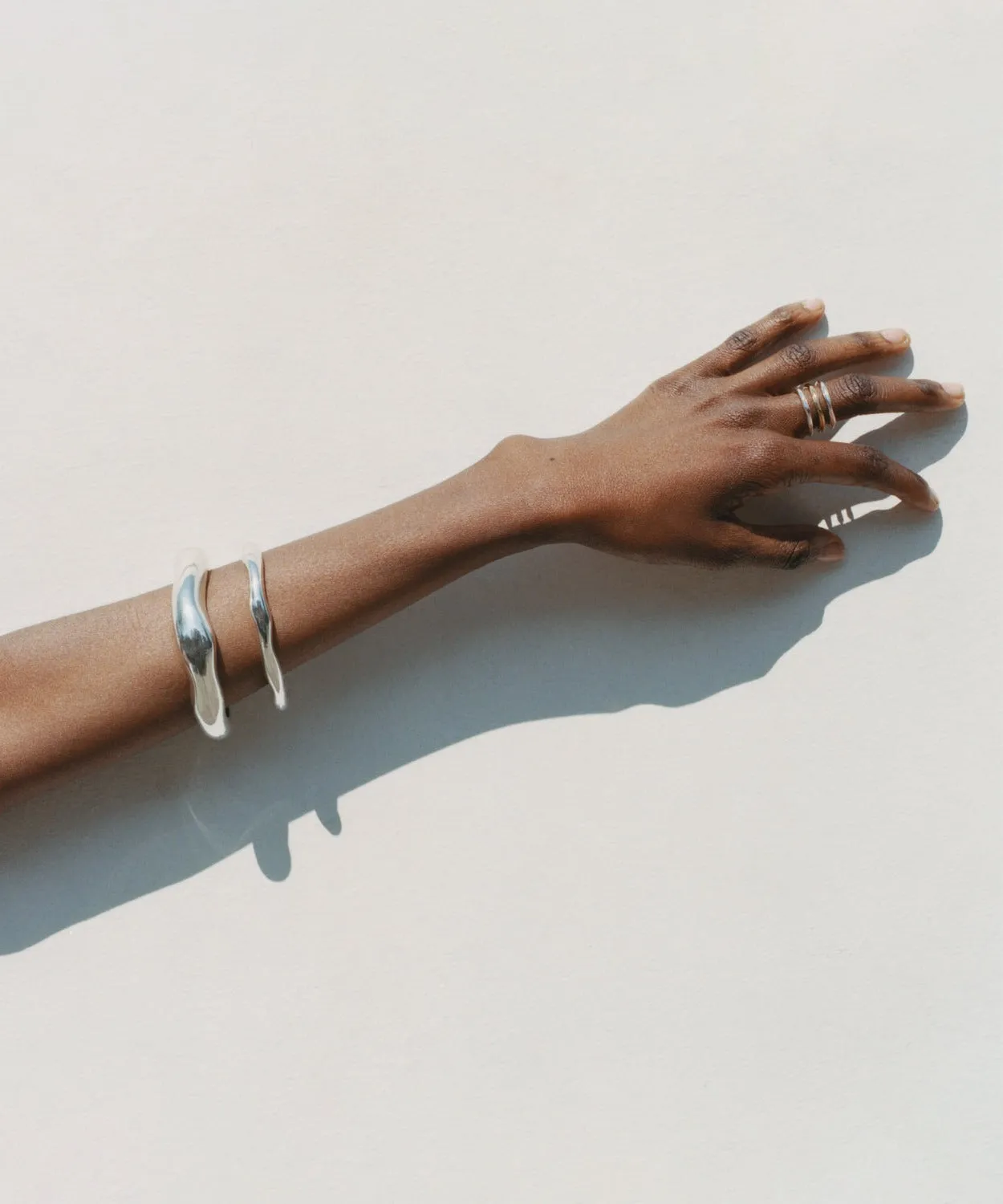 Lucid Light Bangle