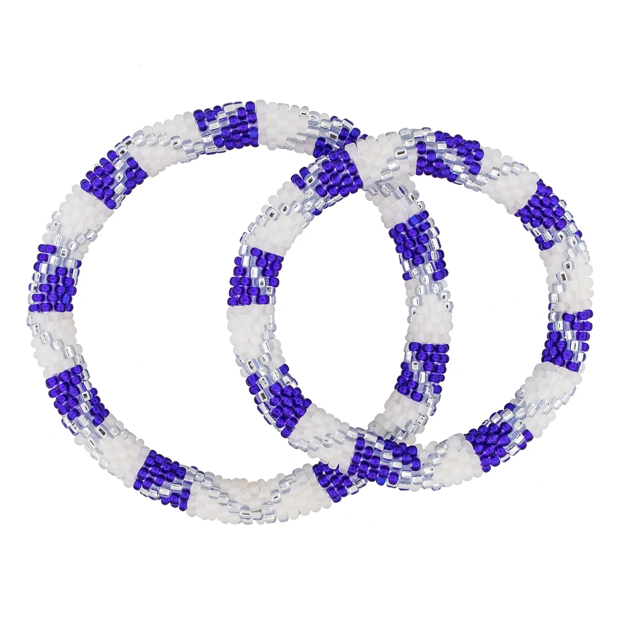 *NEW* Mommy & Me Roll-On® Bracelets <br> Peace