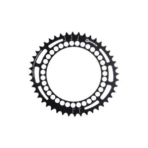 Oval Plate Rotor Q-Ring Inner Black