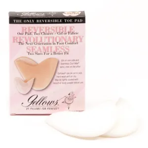 Pillows for Pointes Gellows Toe Pads