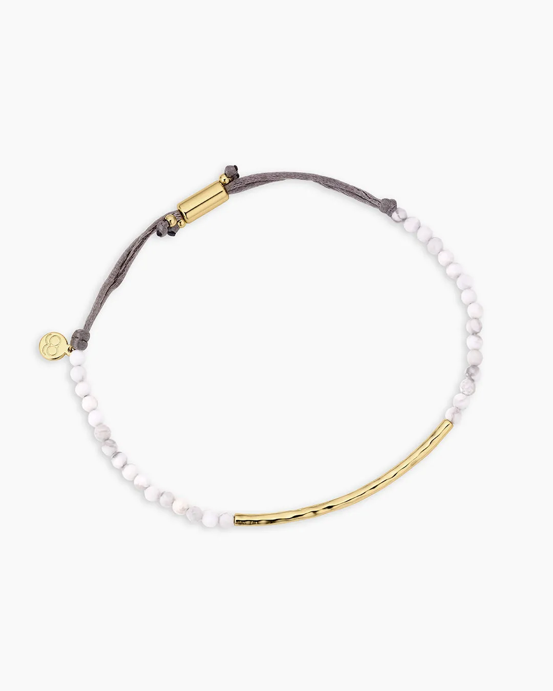 Power Gemstone Bracelet