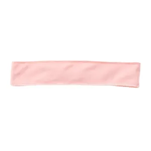 Pretty In Pink Non-Slip Headband