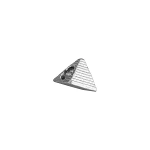 Pyramid Charm