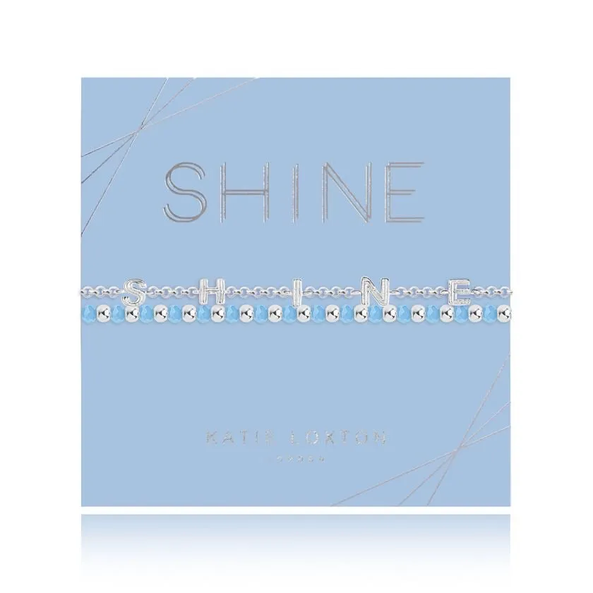 "Shine" Bracelet