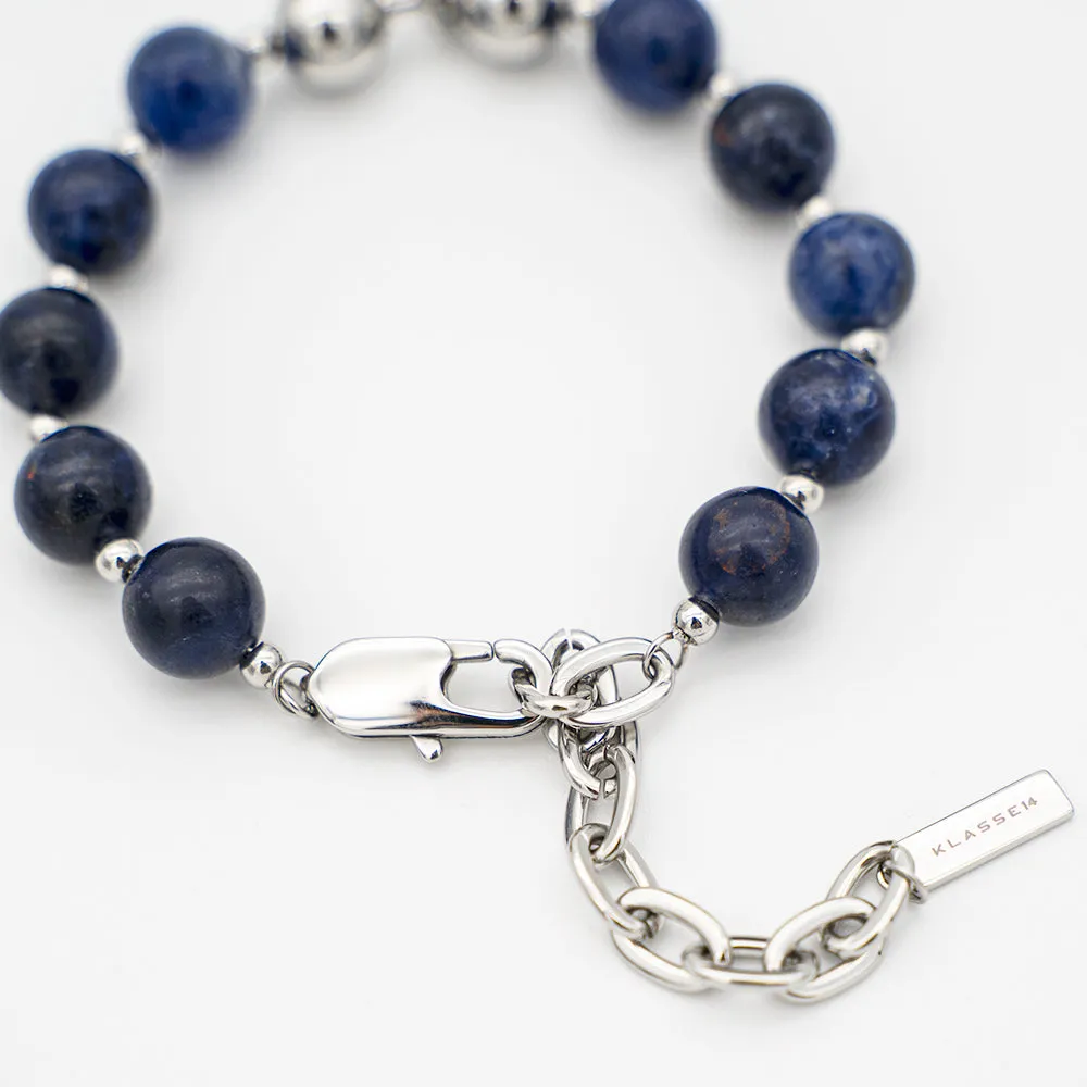 Sodalite Bracelet (Restock)