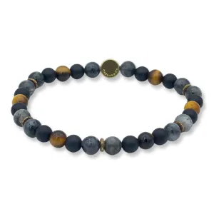 Talisman Gemstone Bracelet