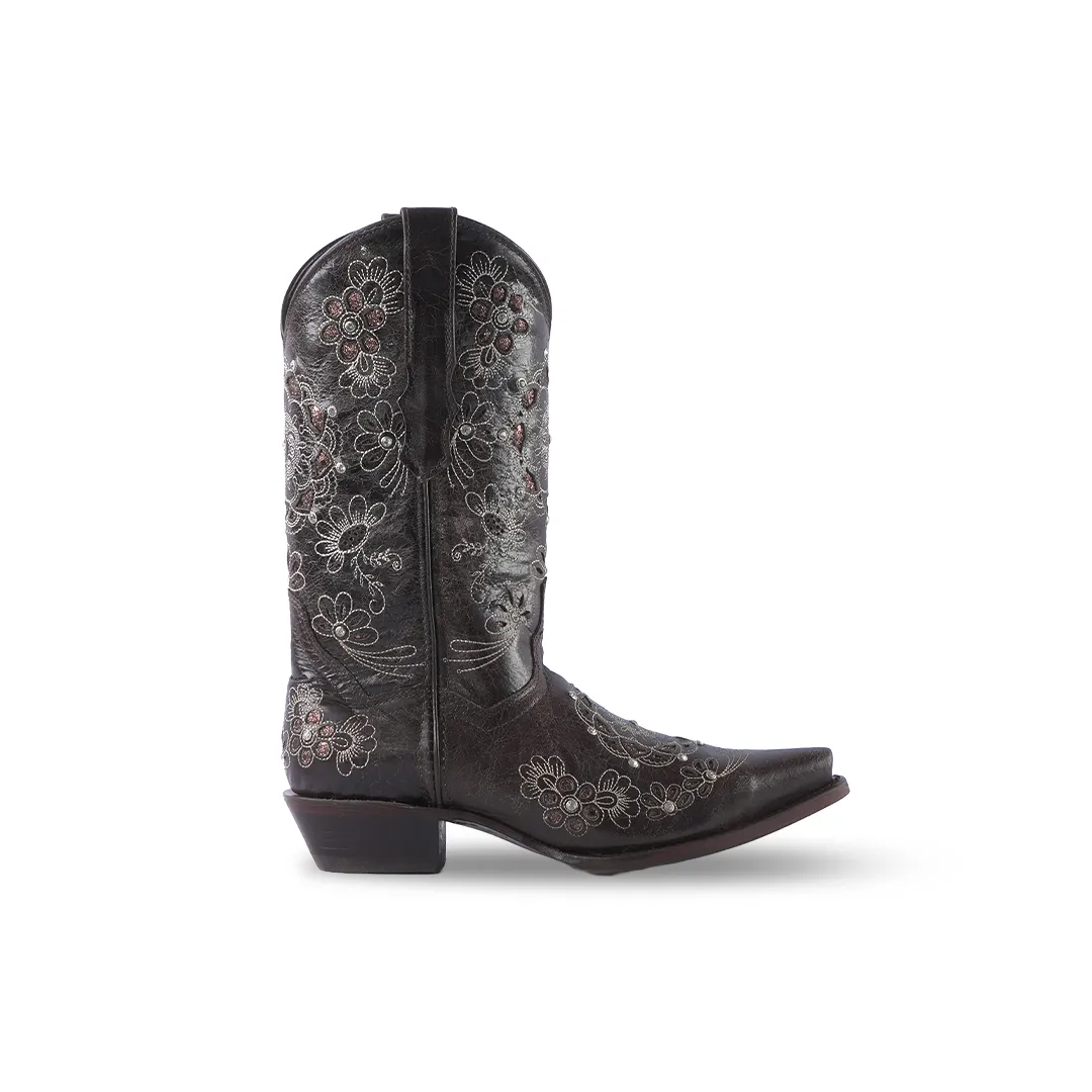 Texas Country Women's Western Alexa E328-1