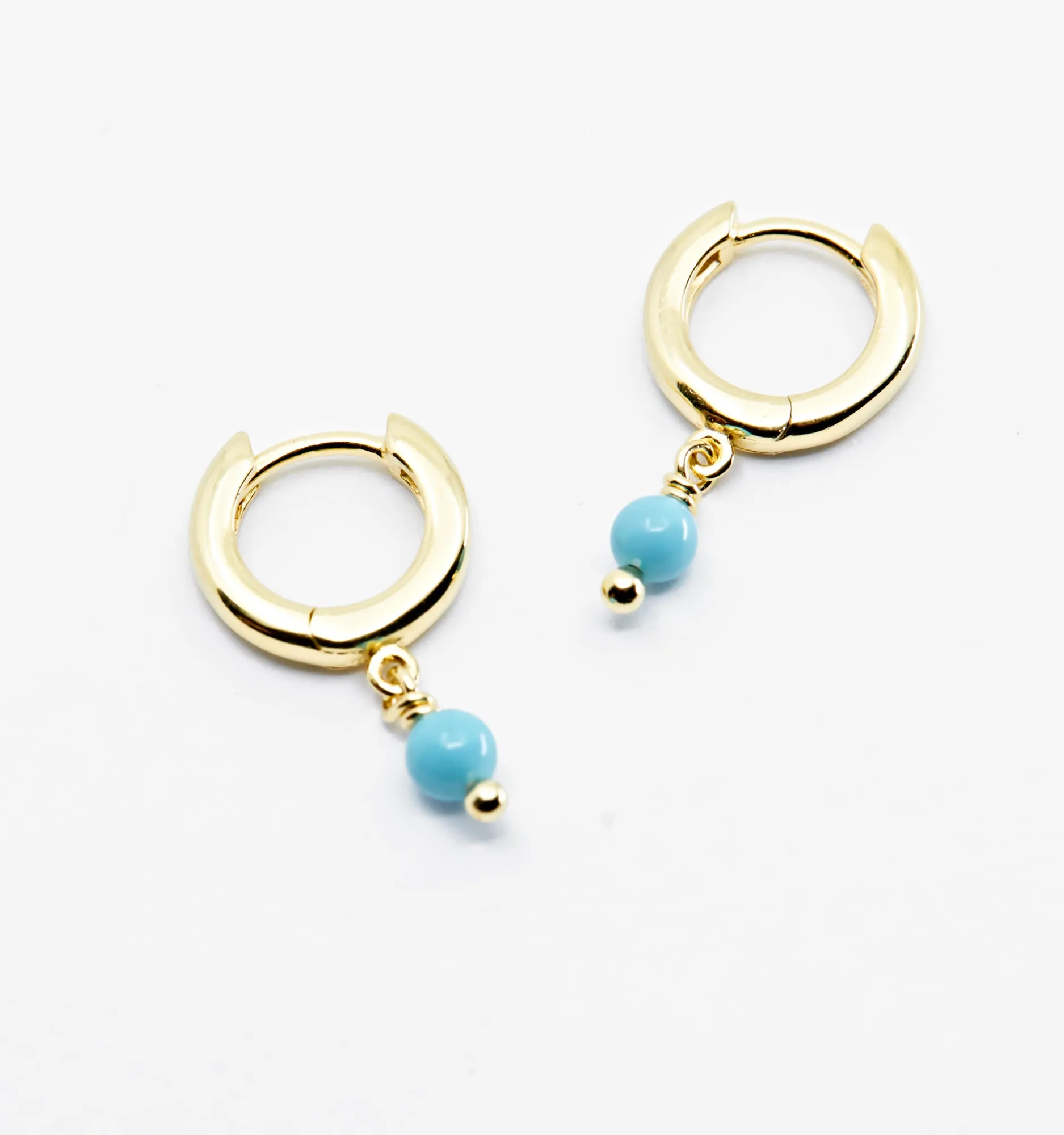 Turquoise Earrings