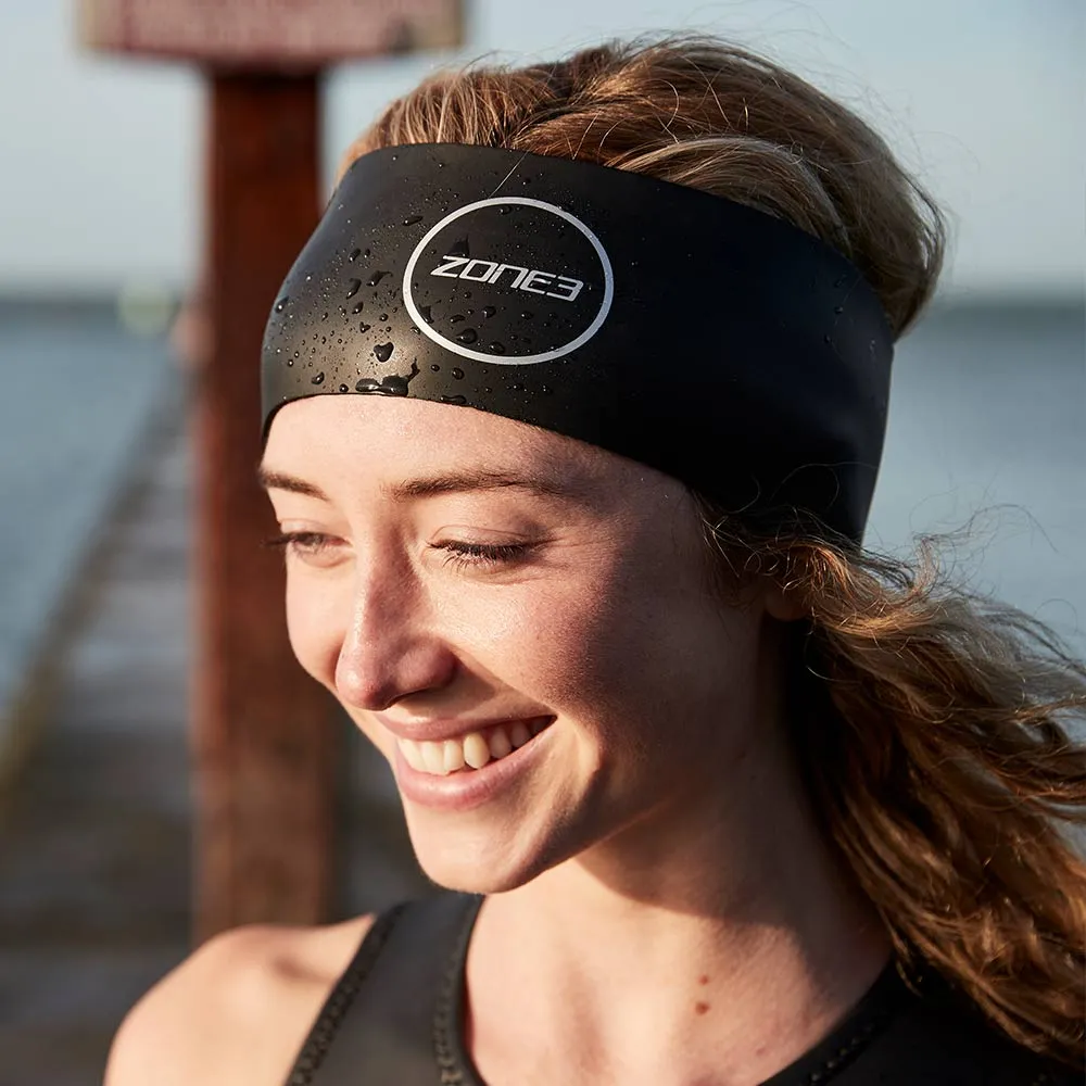 ZONE3 Neoprene Headband